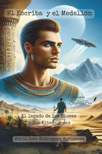 El Escriba y el Medallón