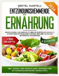 Entzündungshemmende Ernährung