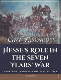 Hesse's Role in the Seven Years' War