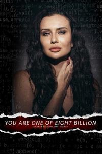 You Are One of Eight Billion
