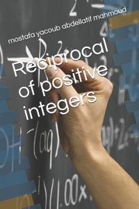 Reciprocal of positive integers