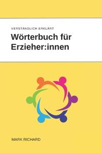 Wörterbuch für Erzieher
