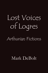 Lost Voices of Logres
