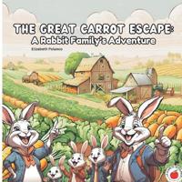 The Great Carrot Escape