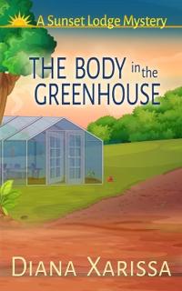 The Body in the Greenhouse