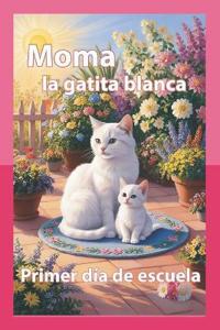 Moma la Gatita