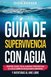 Guía de supervivencia con agua