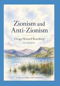 Zionism and Anti-Zionism