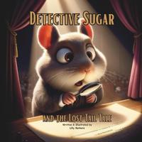 Detective Sugar and the Lost Tail Tale