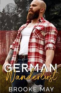 German Wanderlust