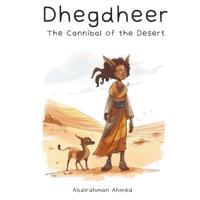 Dhegdheer