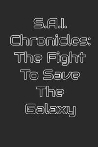 S.A.I. Chronicles