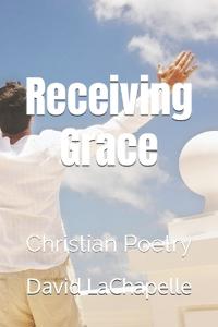Receiving Grace