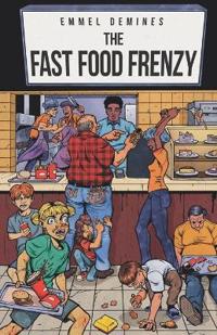The Fast Food Frenzy