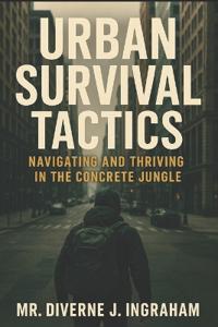 Urban Survival Tactics