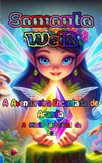 A Aventureira Encantada de Arandia