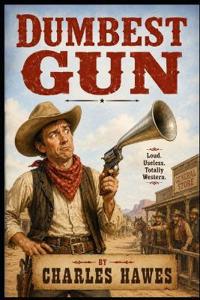 Dumbest Gun In The West