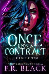 Heir of the Beast