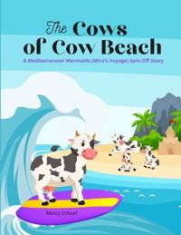 The Cows of Cow Beach