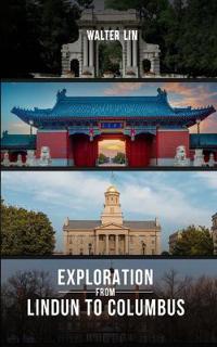 Bokomslag för "Exploration from Lindun to Columbus"