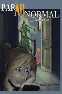 parABnormal Magazine September 2025