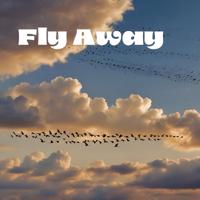 Bokomslag for "Fly Away"