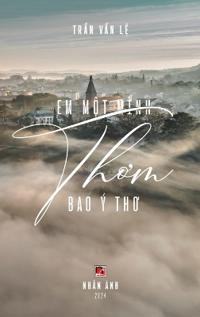 Em M?t Mình Thom Bao Ý Tho (hardcover)