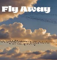 Bokomslag for "Fly Away"