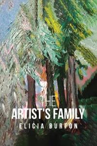 Bokomslag for "The Artist's Family"