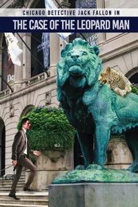 Detective Jack Fallon In The Case of The Leopard Man