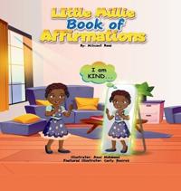 Bokomslag för "Little Millie Book of Affirmations"