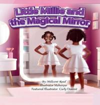 Bokomslag för "Little Millie and the Magical Mirror"