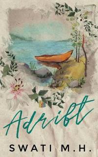 Bokomslag för "Adrift"