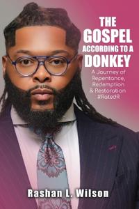 The Gospel According To A Donkey