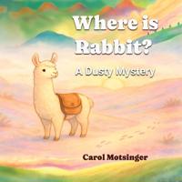 Where's Rabbit?