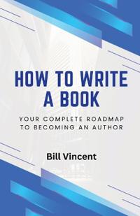 How to Write a Book