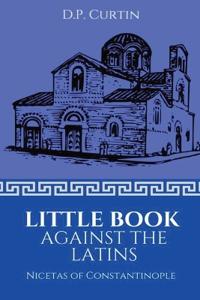 Little Book Against the Latins