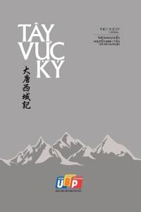 Tây V?c Ký (bìa thu?ng - c?p nh?t 2024)