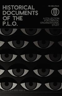 Historical Documents of the P.L.O.