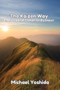 The Kaizen Way