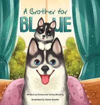 A Brother for Blue