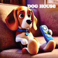 Bokomslag for "Dog House"