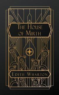 Bokomslag for "The House of Mirth"