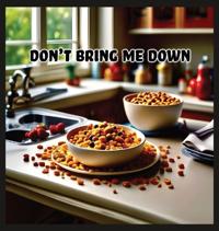 Bokomslag for "Don't Bring Me Down"