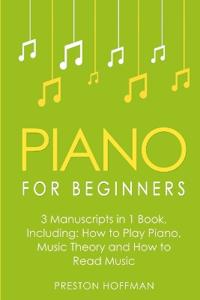Piano for Beginners