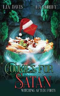 Cookies for Satan