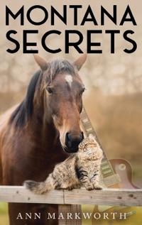 Bokomslag for "Montana Secrets"