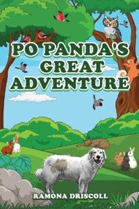 Po Panda's Great Adventure