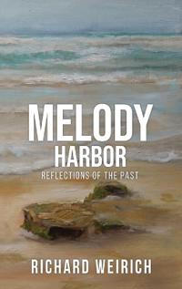 Bokomslag for "Melody Harbor"
