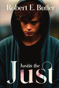 Bokomslag for "Justin The Just"